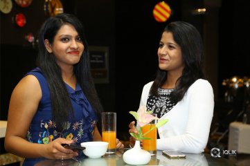 Jeevitha Rajasekhar Daughter Shivatmika Birthday Consecrations